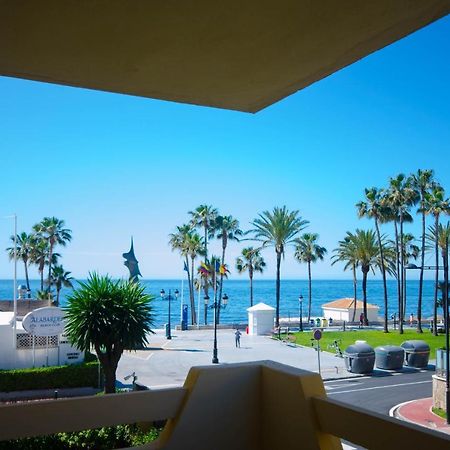 Apartamento Ana Marbella Exterior photo