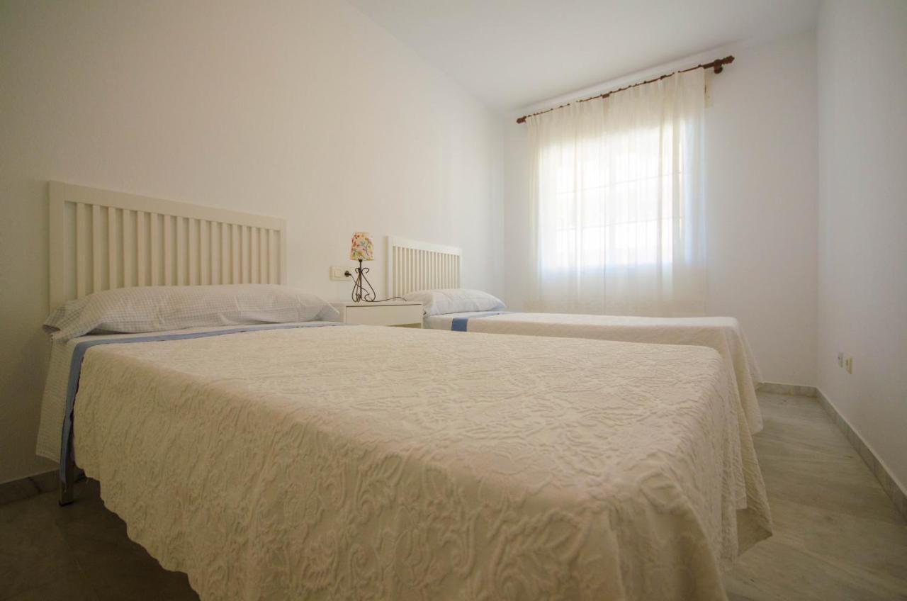 Apartamento Ana Marbella Exterior photo