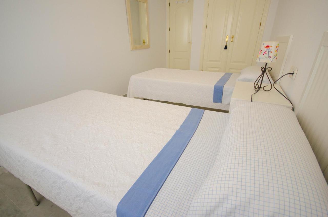 Apartamento Ana Marbella Exterior photo