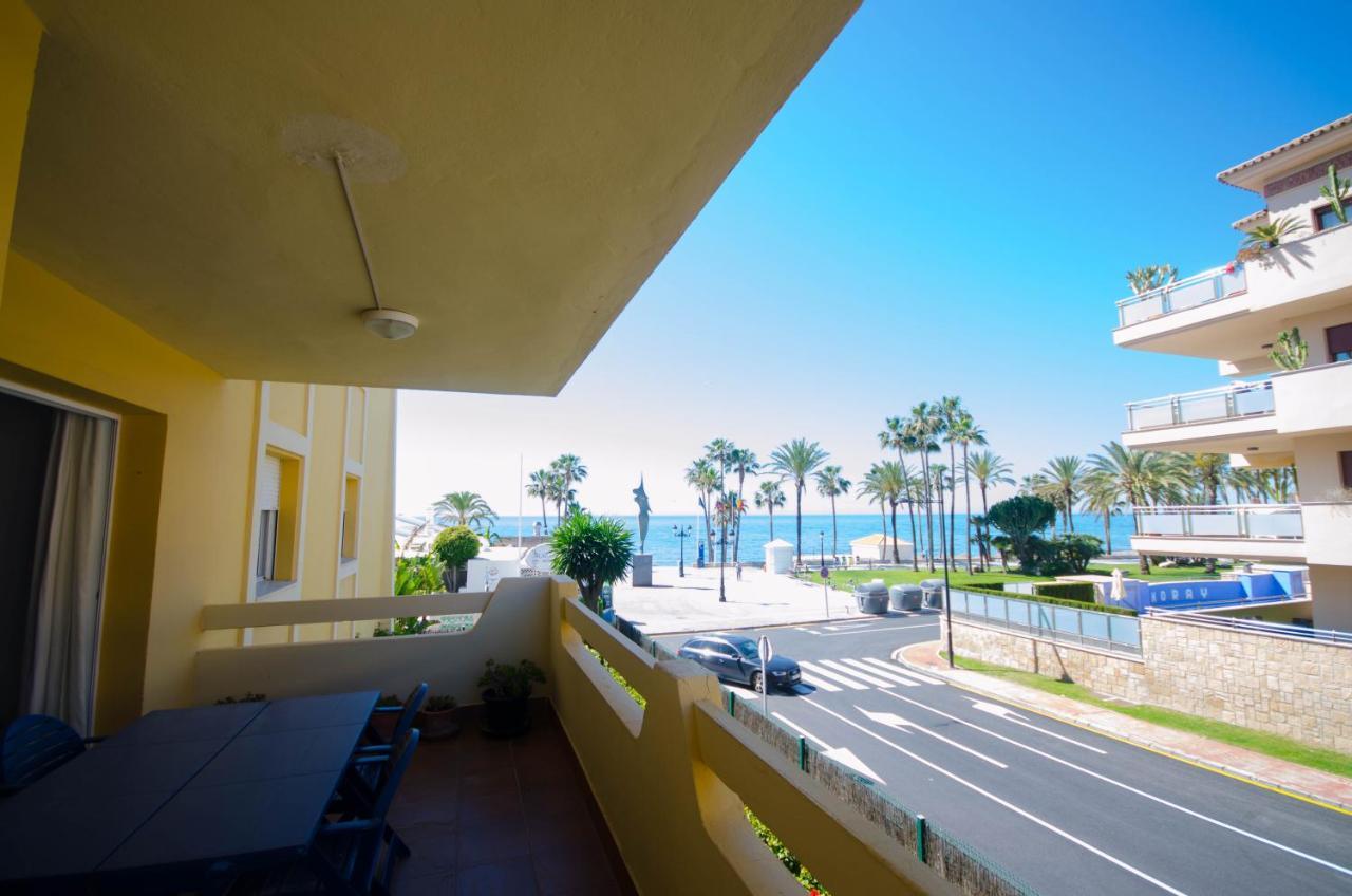 Apartamento Ana Marbella Exterior photo