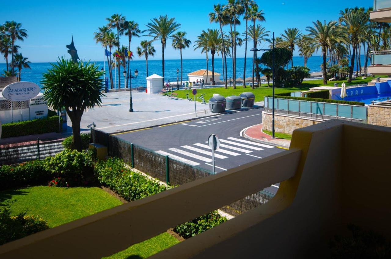 Apartamento Ana Marbella Exterior photo
