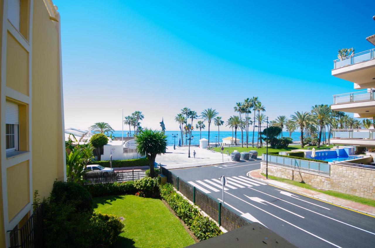 Apartamento Ana Marbella Exterior photo