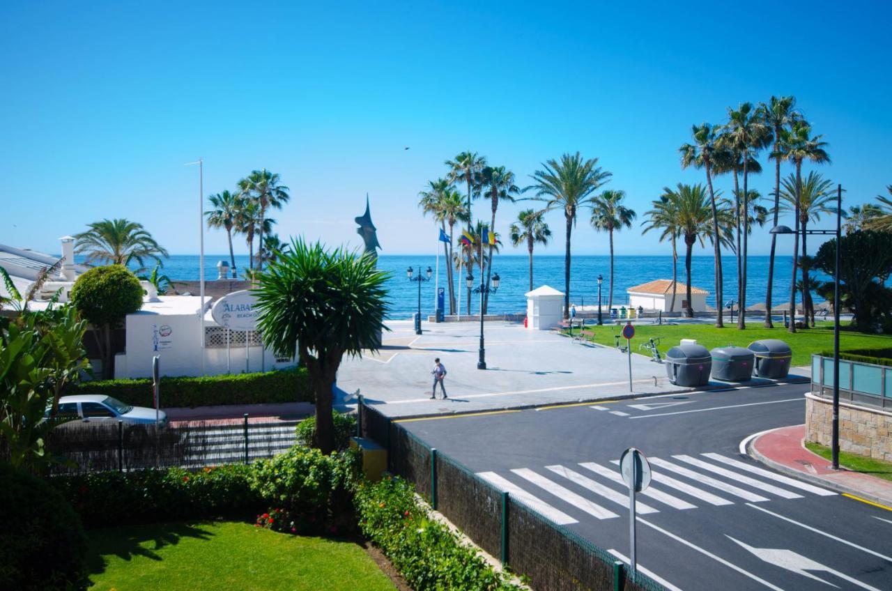 Apartamento Ana Marbella Exterior photo