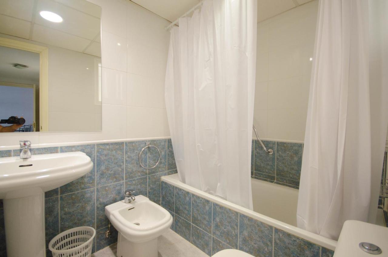 Apartamento Ana Marbella Exterior photo